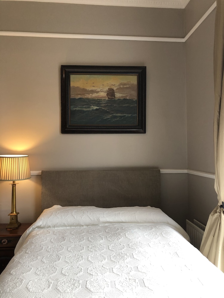 Harvey's Guesthouse