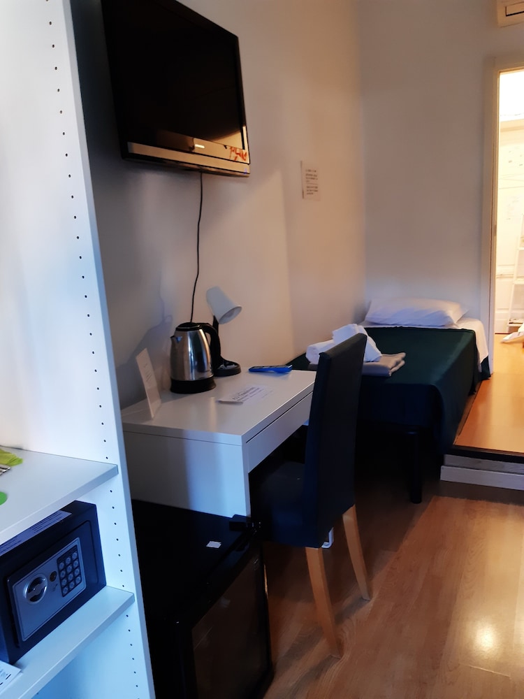AD Trastevere Guest House