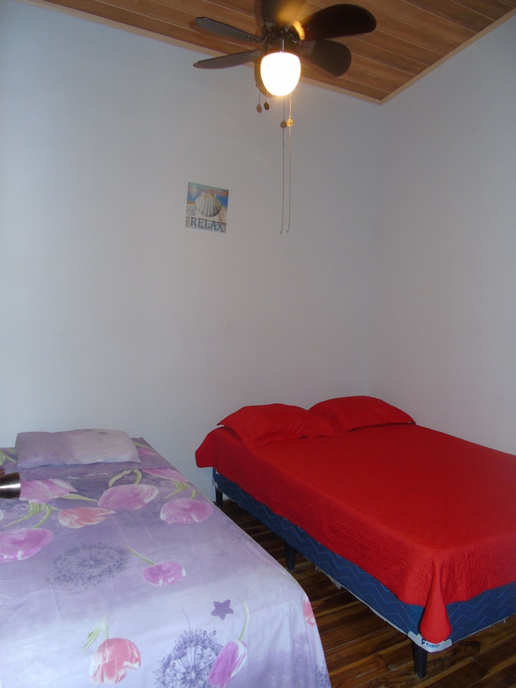 Hostal Villas Mexico