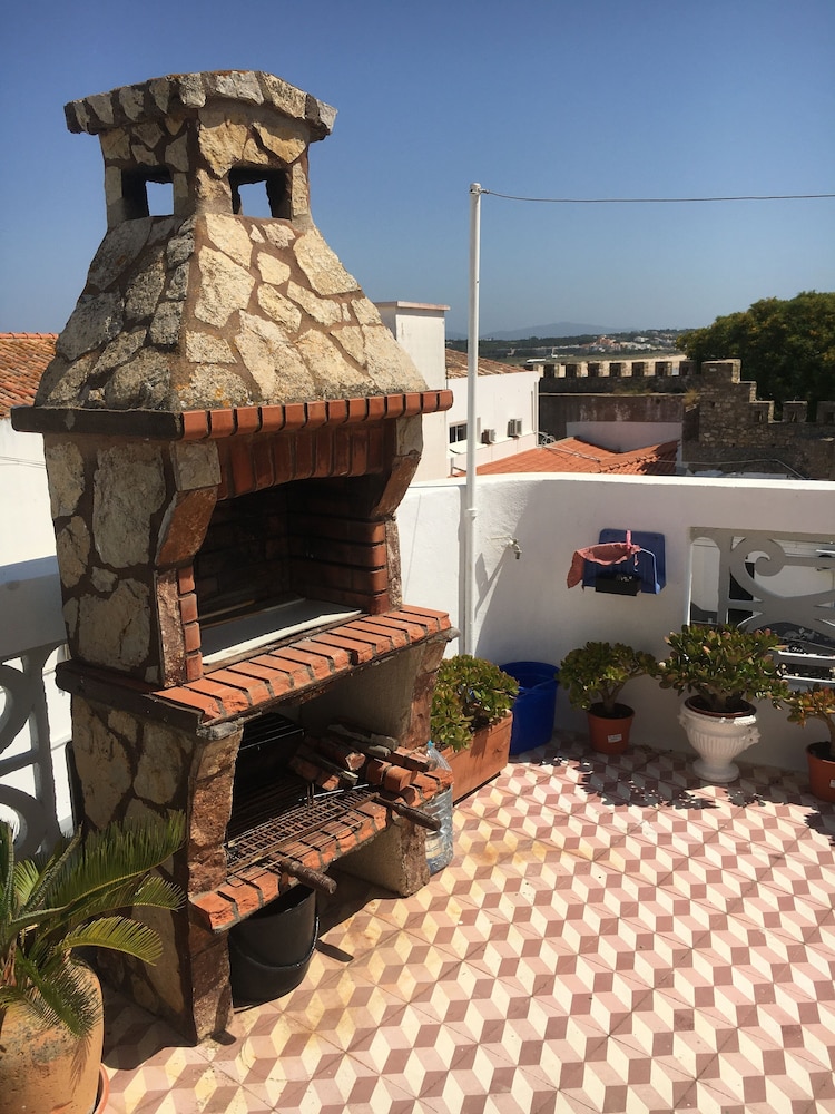 roof