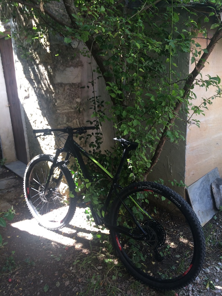 Baldo e Chicca Bed & Breakfast view 4