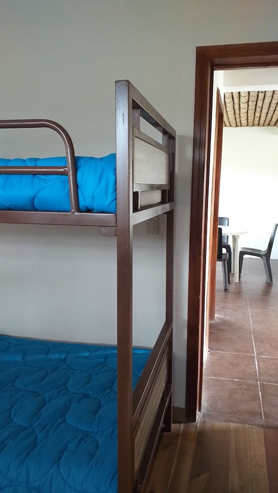 Kawsay Yachay B&B view 3
