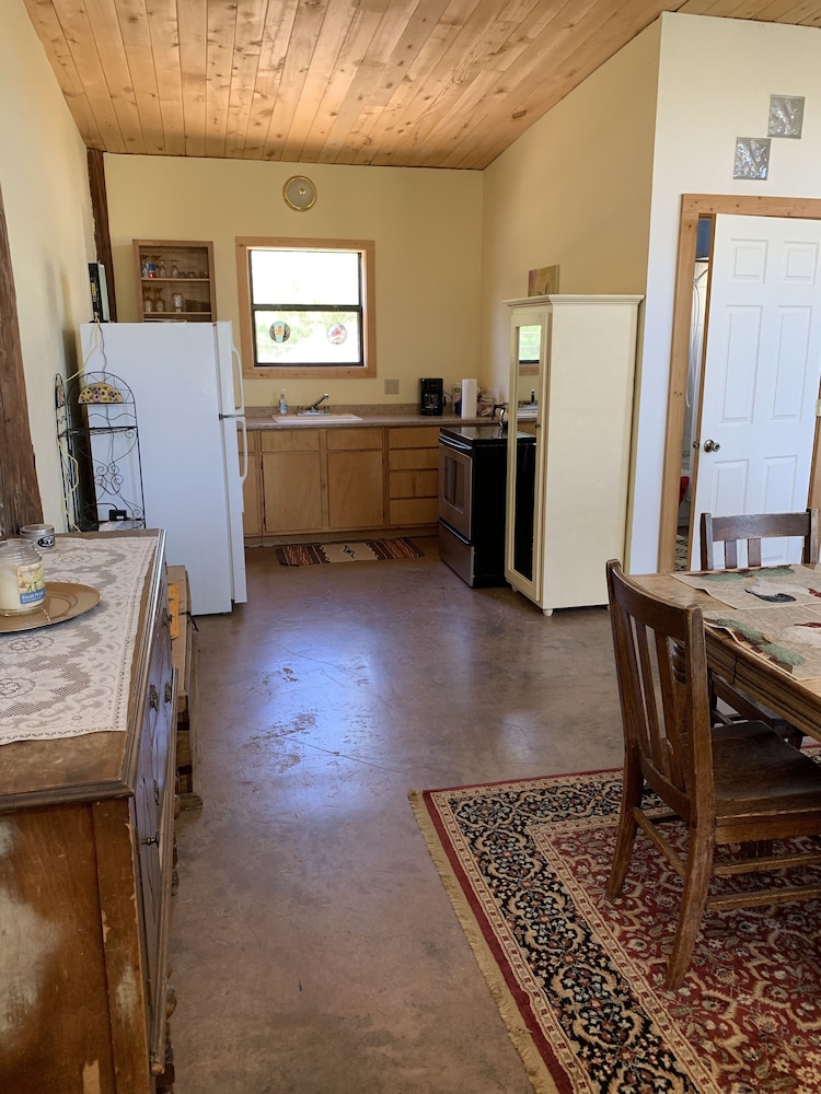 Davis Mountains Inn