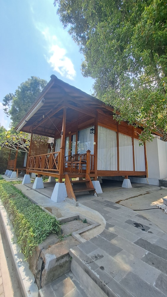 Bali De Pardis Cottage view 4
