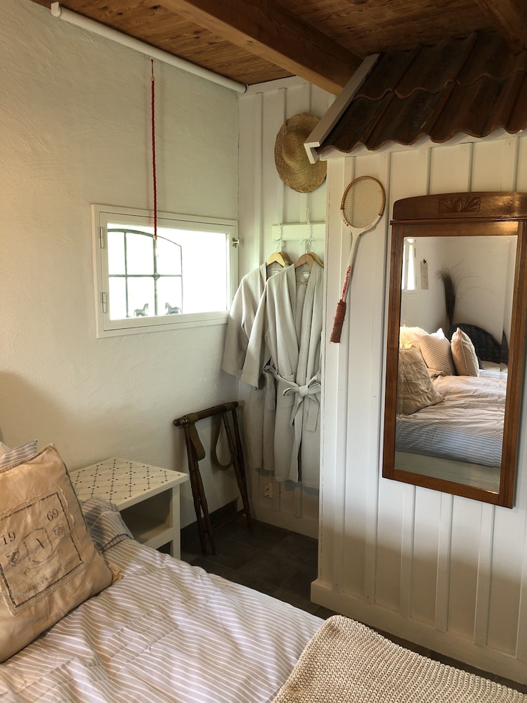 Glimminge Bed & Breakfast