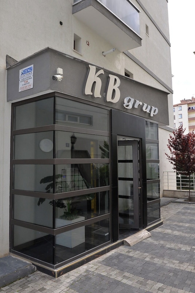 KB APART OTEL view 4