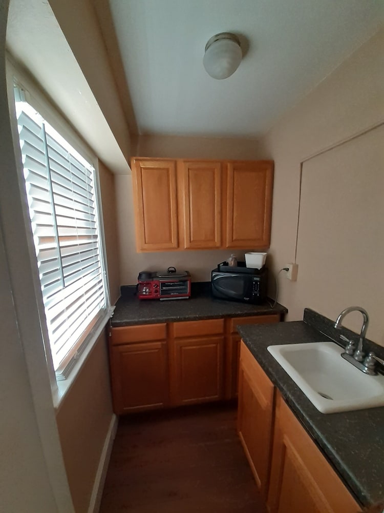 Tioga Extended Stay Hotel