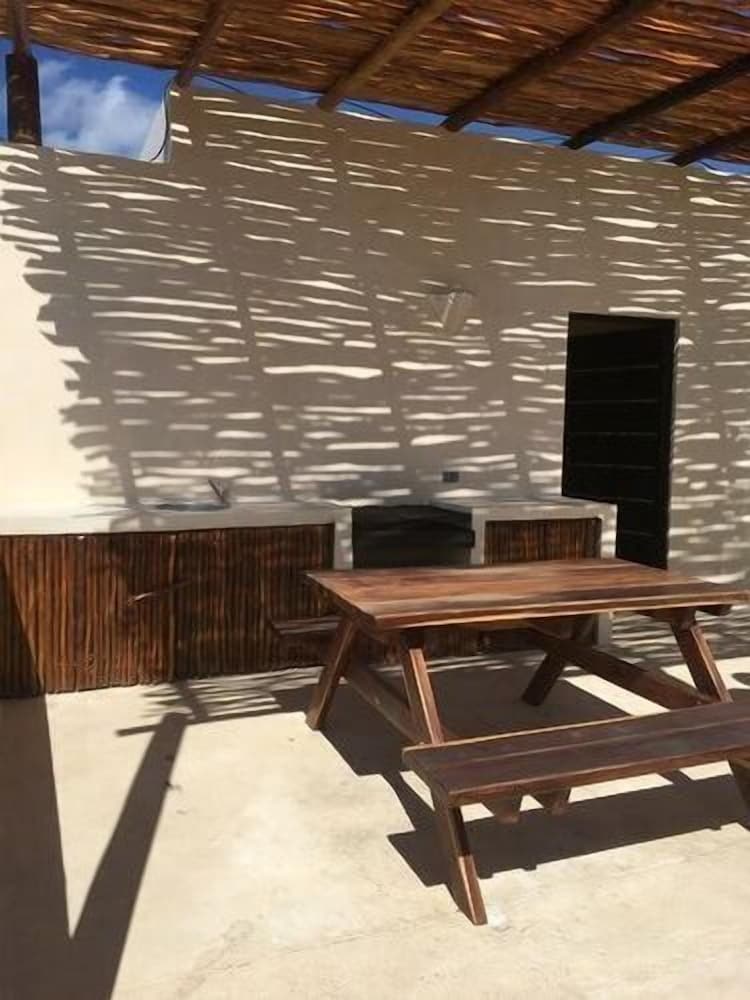 Margaritas House