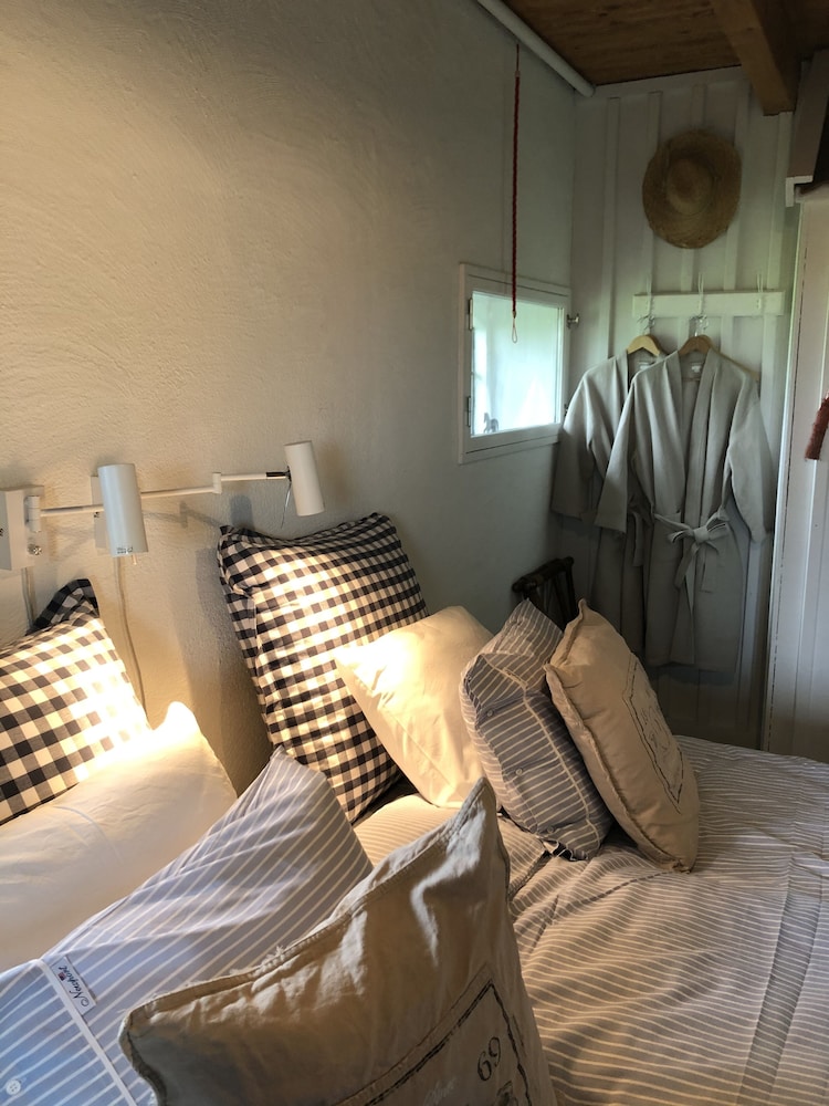 Glimminge Bed & Breakfast