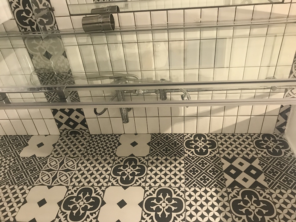 Vatican Vanity