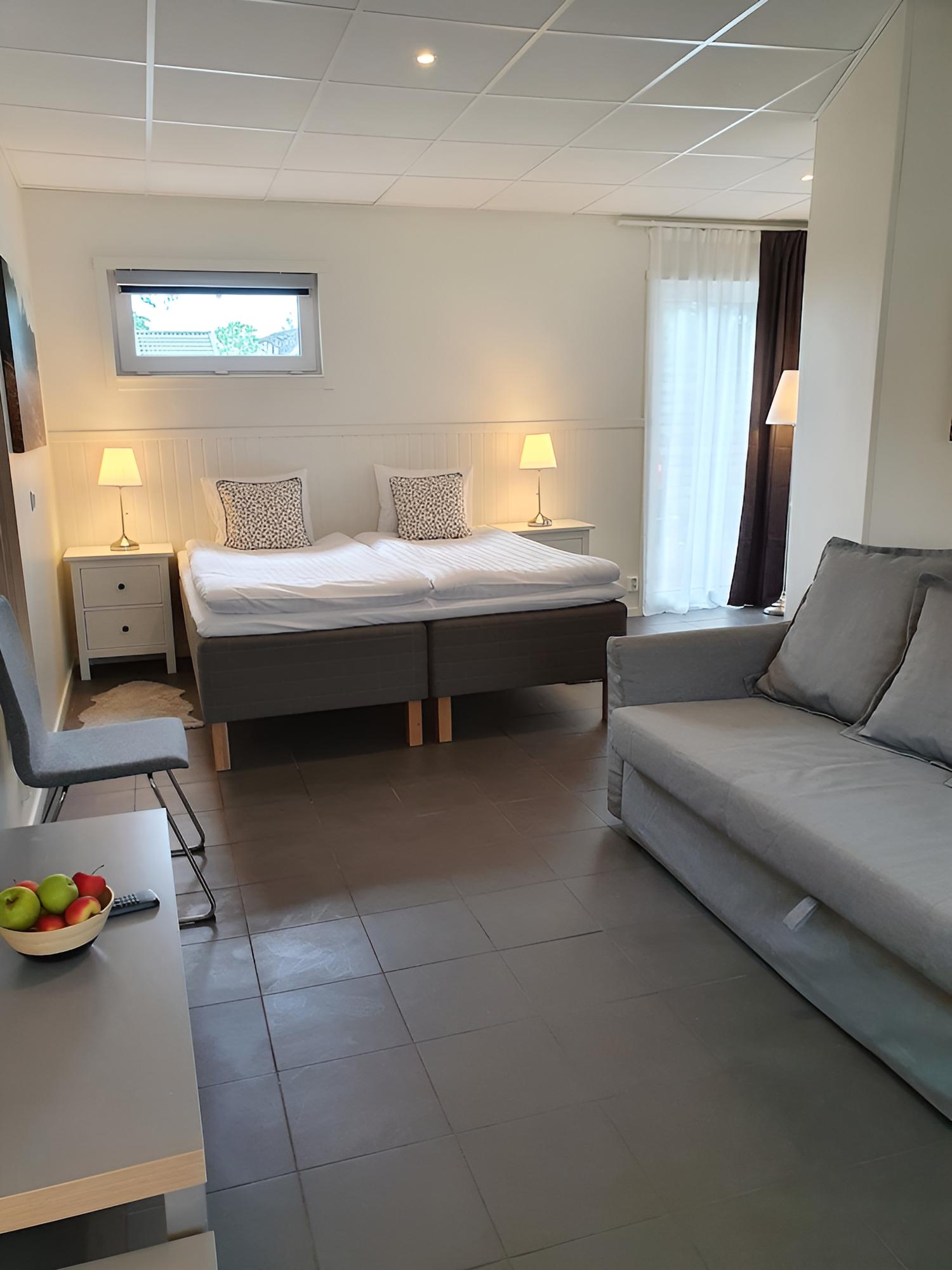 Hotel Insense