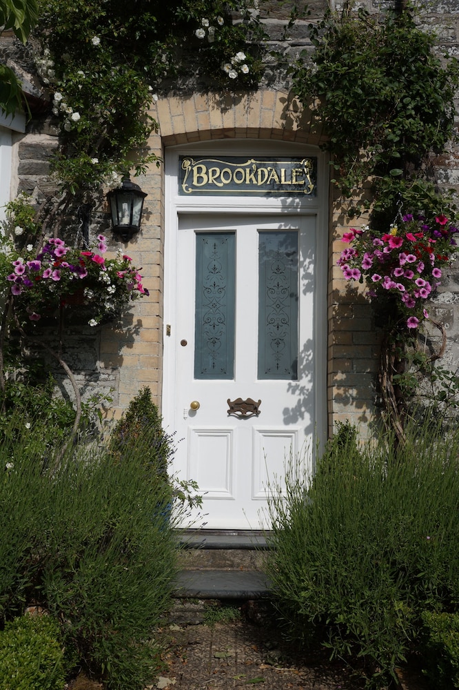 Wadebridge Vacations - Brookdale BB - Property Image 25