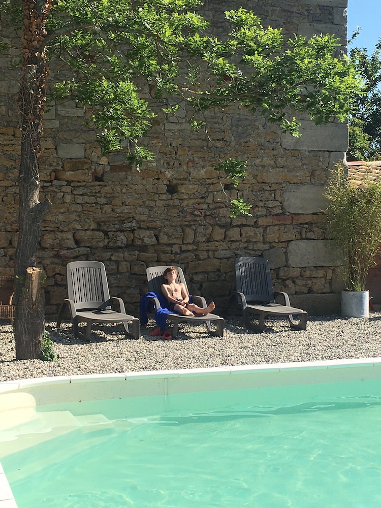Fort de La Bastide en Uzer