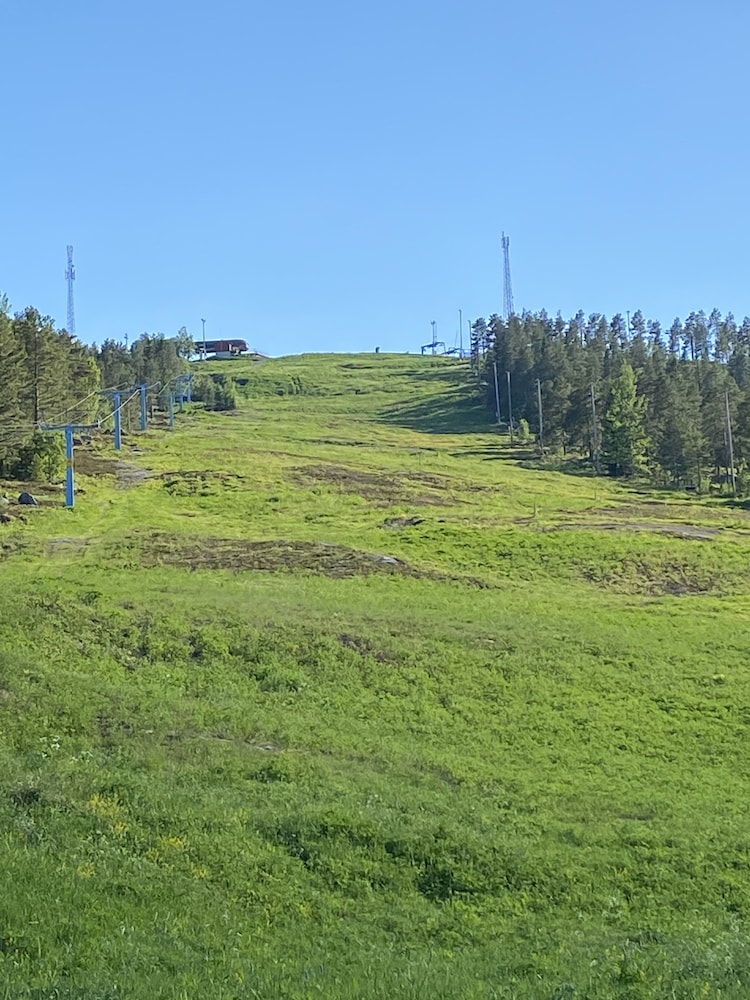 Alpstigen 8b