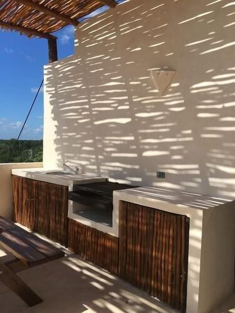 Margaritas House