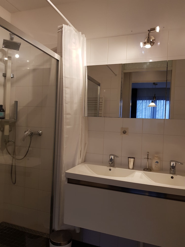 LandLust Guesthouse Amsterdam Area view 5