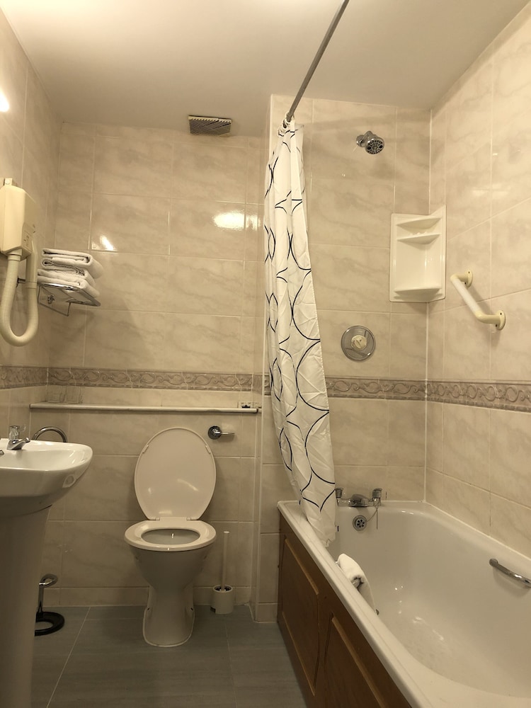Harvey's Guesthouse