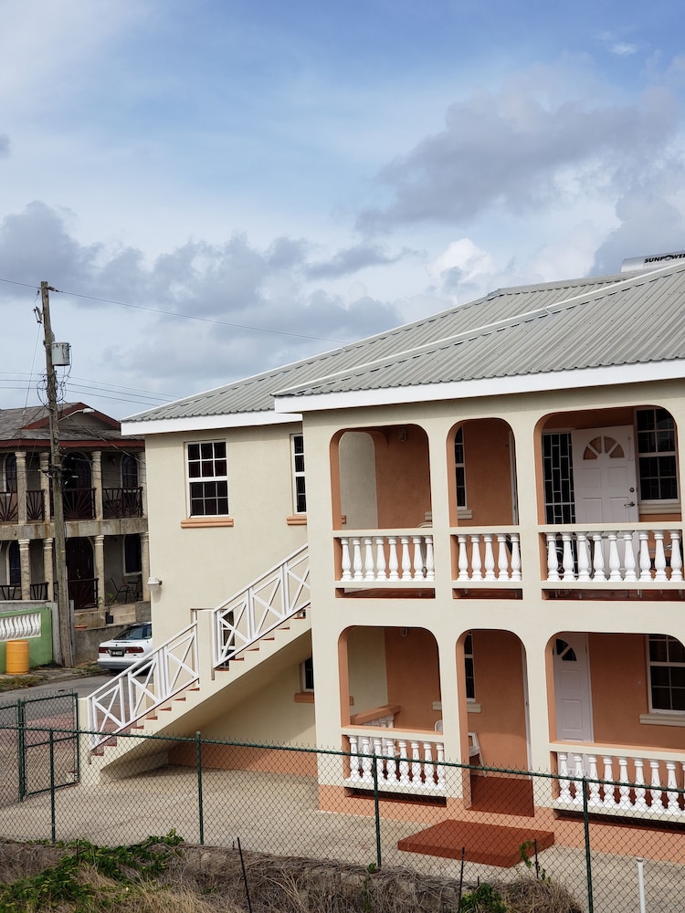 The Terraces at Mangrove