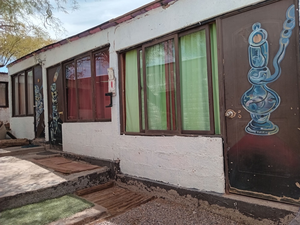 Hostal San Pedro