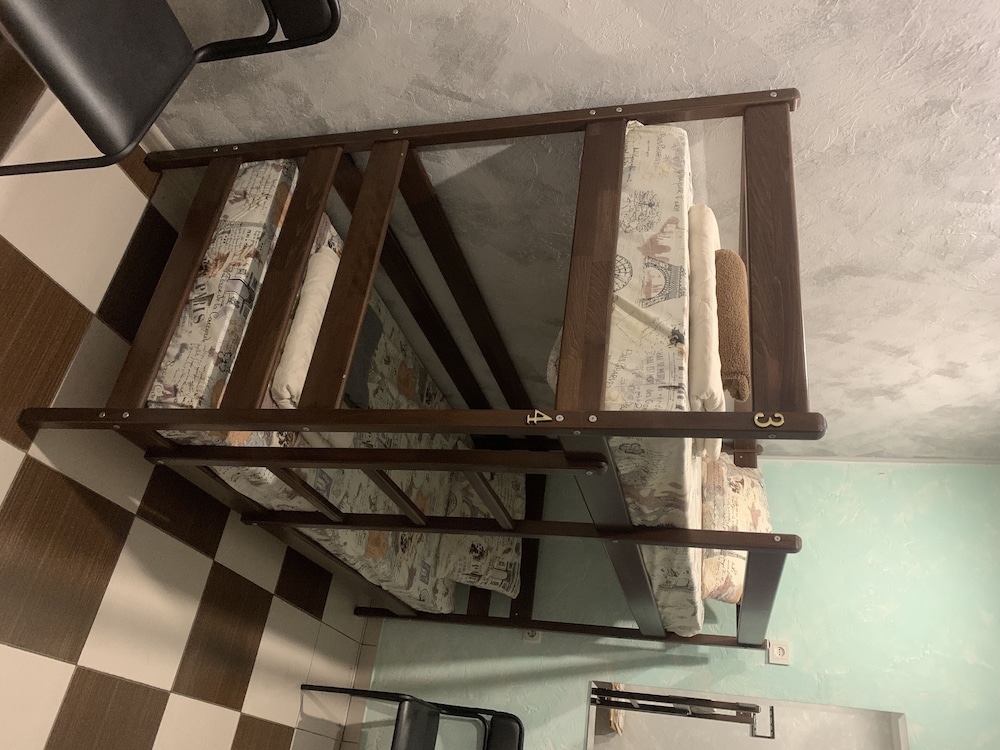 Le Rêve - Hostel