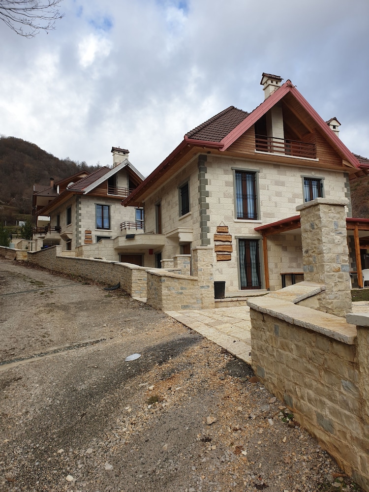 Joen Village