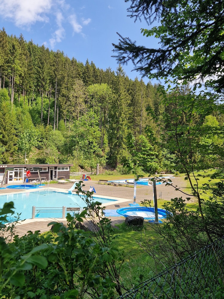 Pension Haus Sonneck