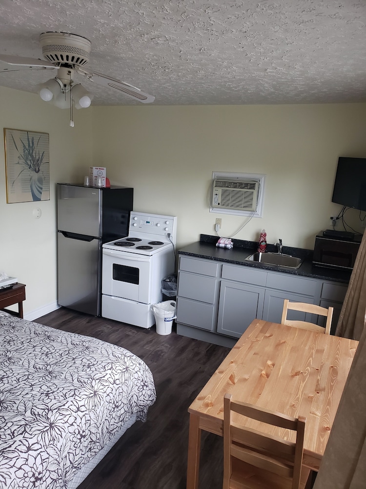 Keppoch Inns