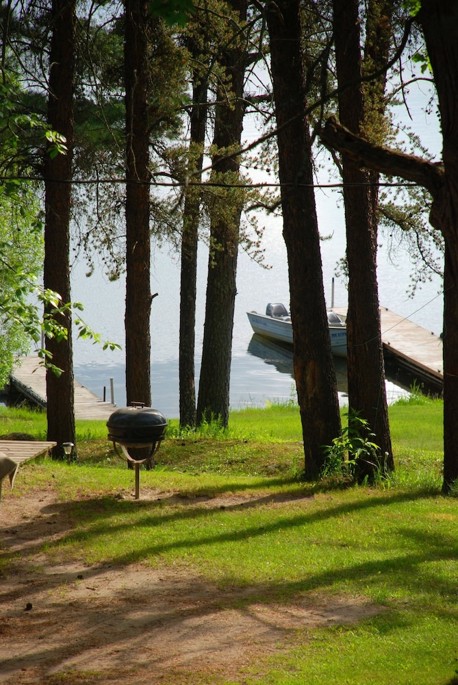Crow Wing Crest Resort