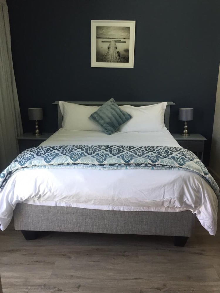 The Hill Boutique Bed & Breakfast