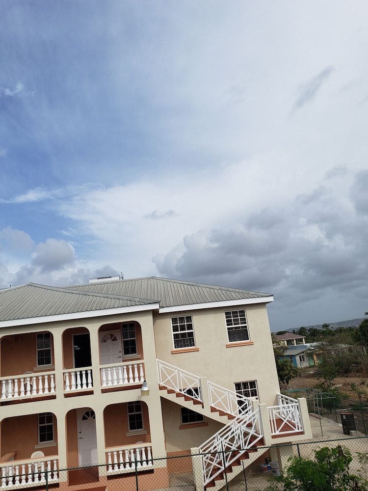 The Terraces at Mangrove