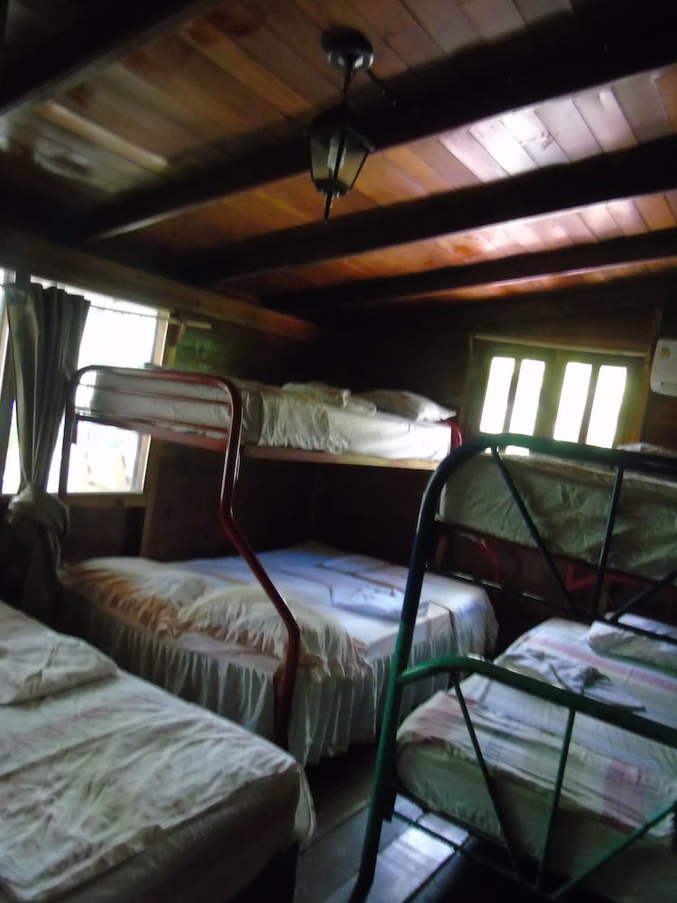 Hostal Villas Mexico