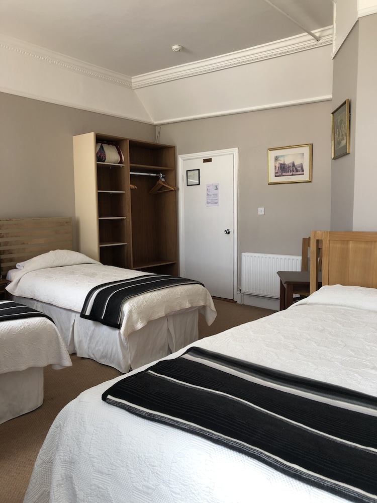 Harvey's Guesthouse