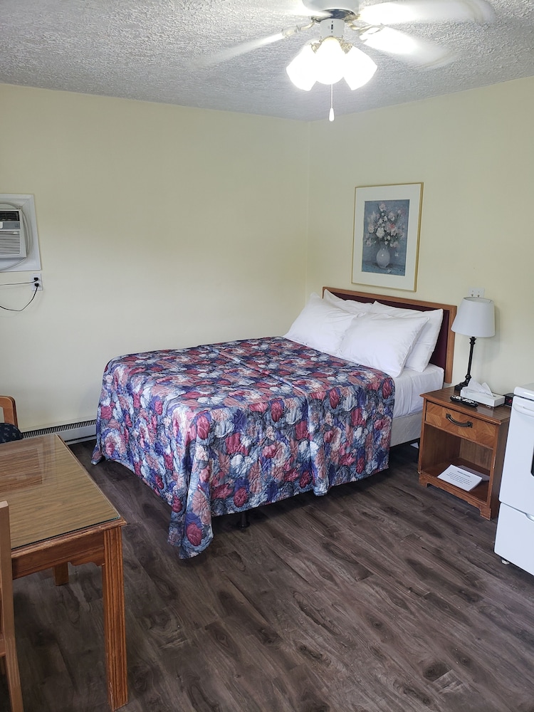 Keppoch Inns