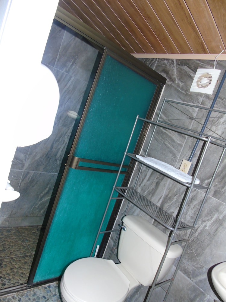 Hostal Villas Mexico