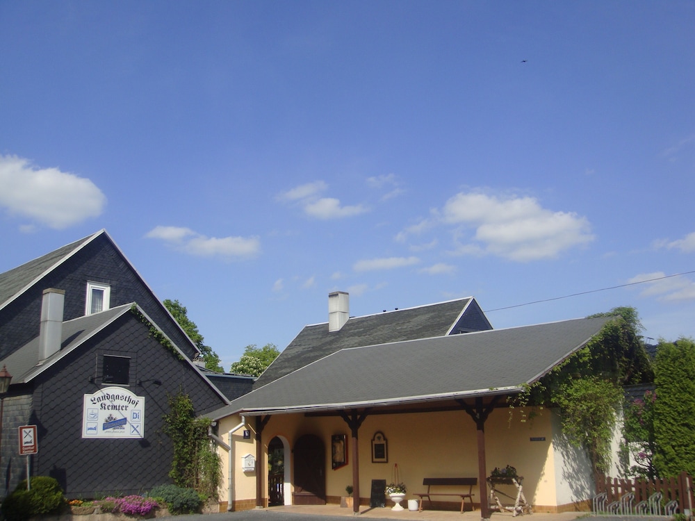 Landgasthof Kemter