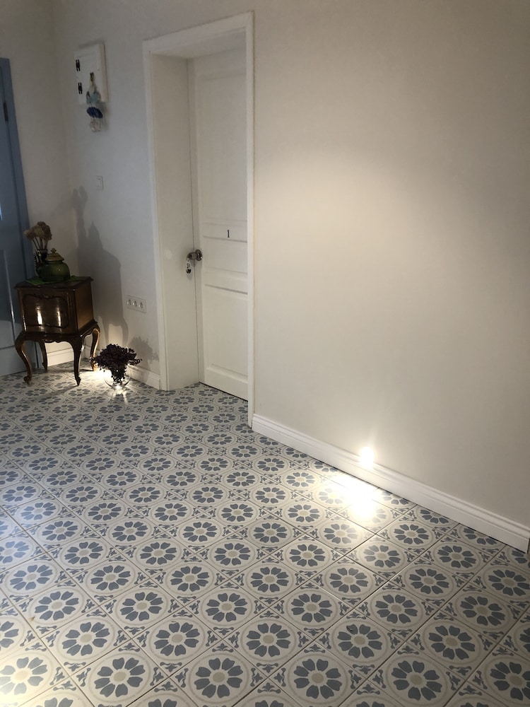 Bozcaada Kırlı Otel - Image 26