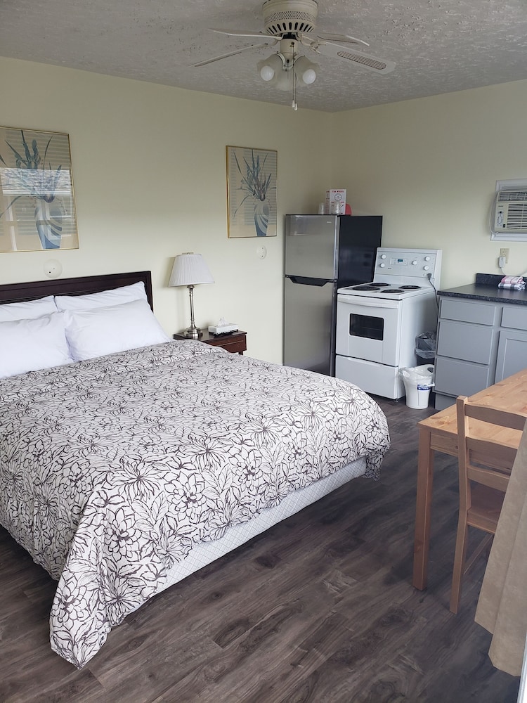 Keppoch Inns