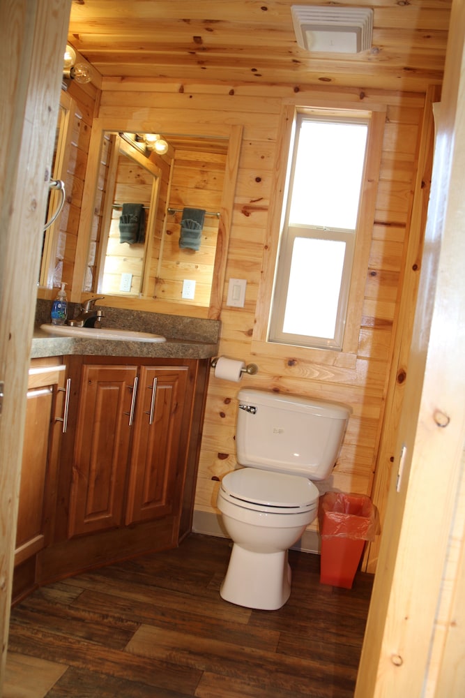 Holbrook Vacations - Holbrook KOA - Property Image 1