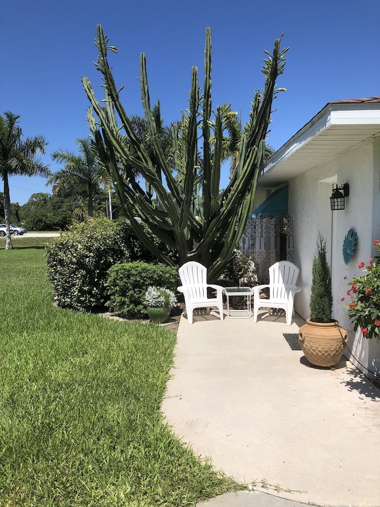 Addys Villas