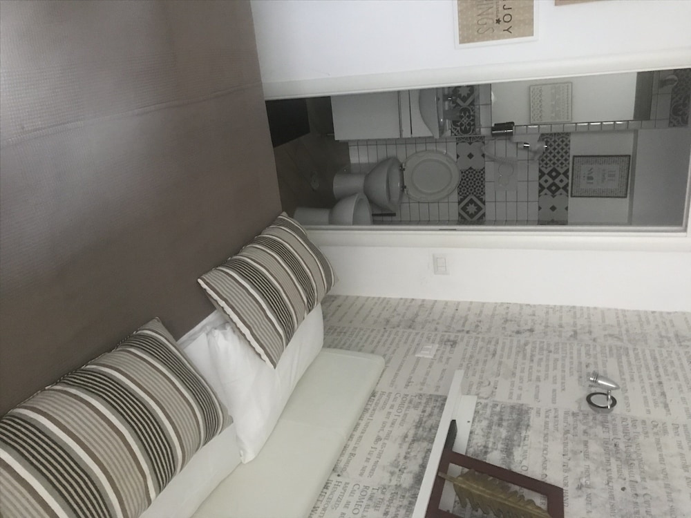 Vatican Vanity
