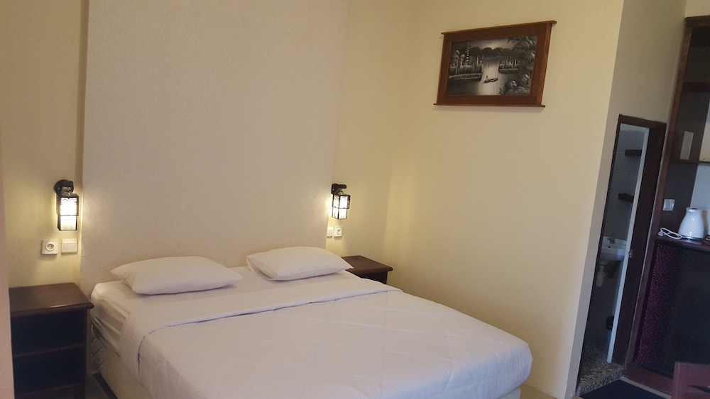 Gili Buana Hostel & Backpackers