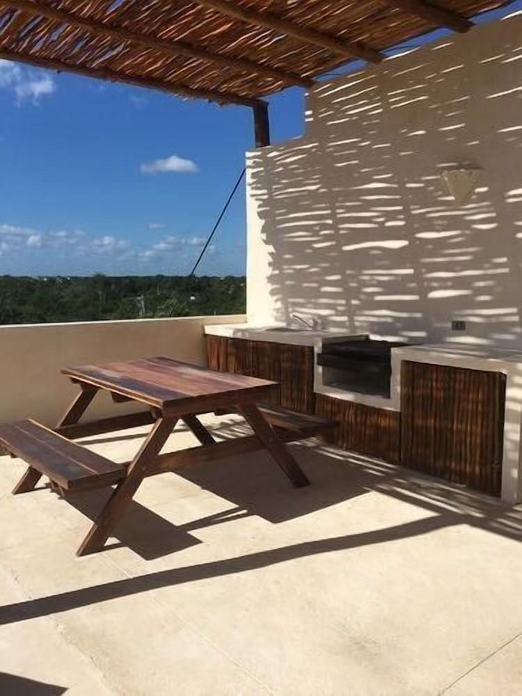 Margaritas House