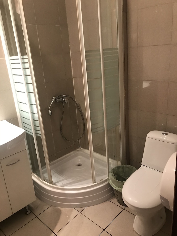 Hostel Gnezdo Pokrovka
