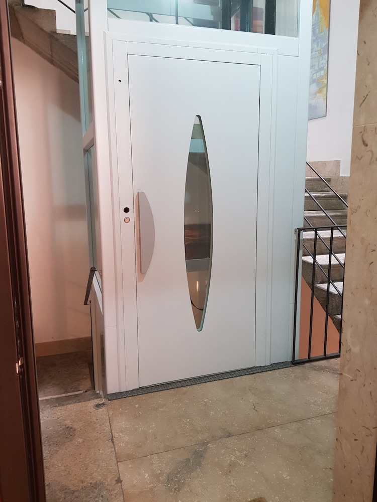 La Trinacria Rooms