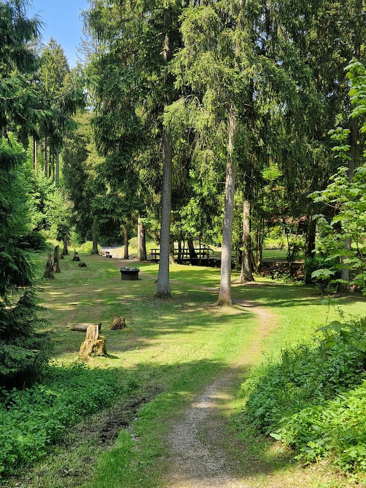 Pension Haus Sonneck