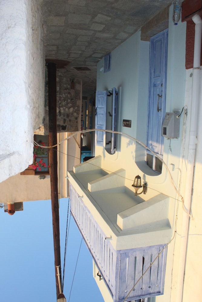 La casa d'Irene