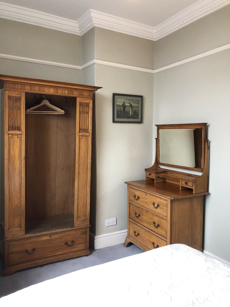 Harvey's Guesthouse