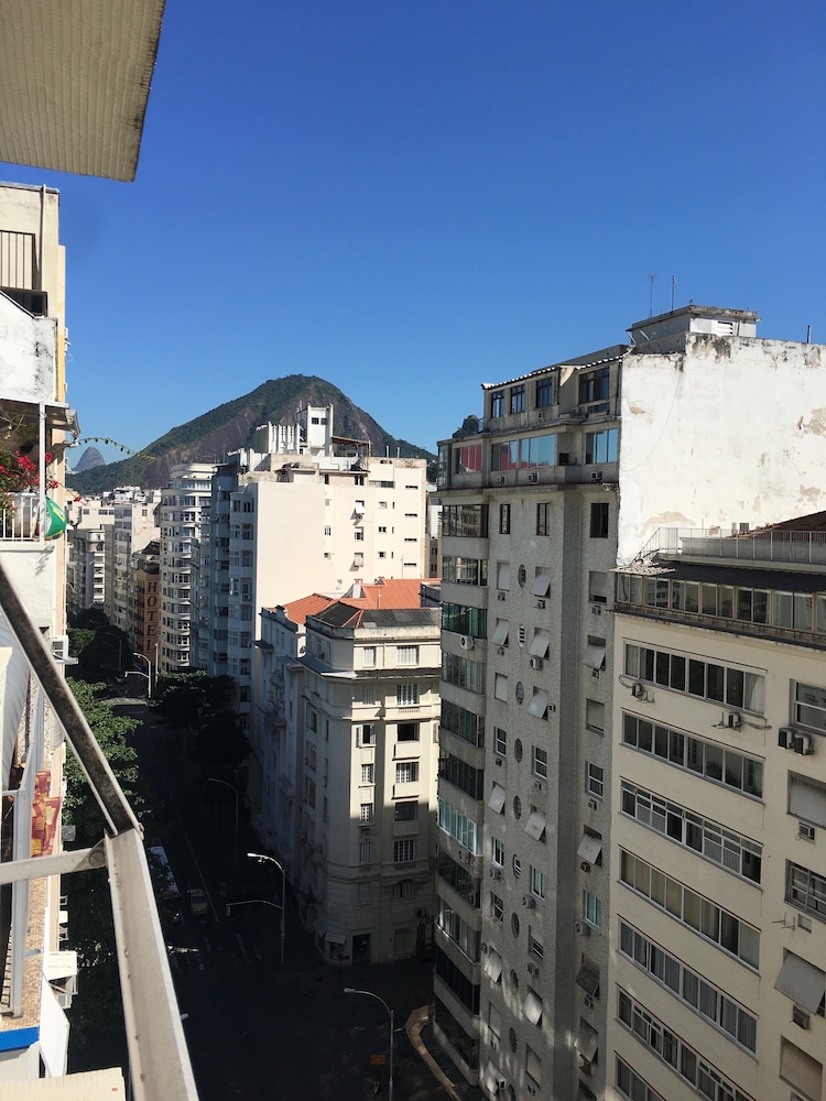 Rio Habitat Copacabana Posto 2