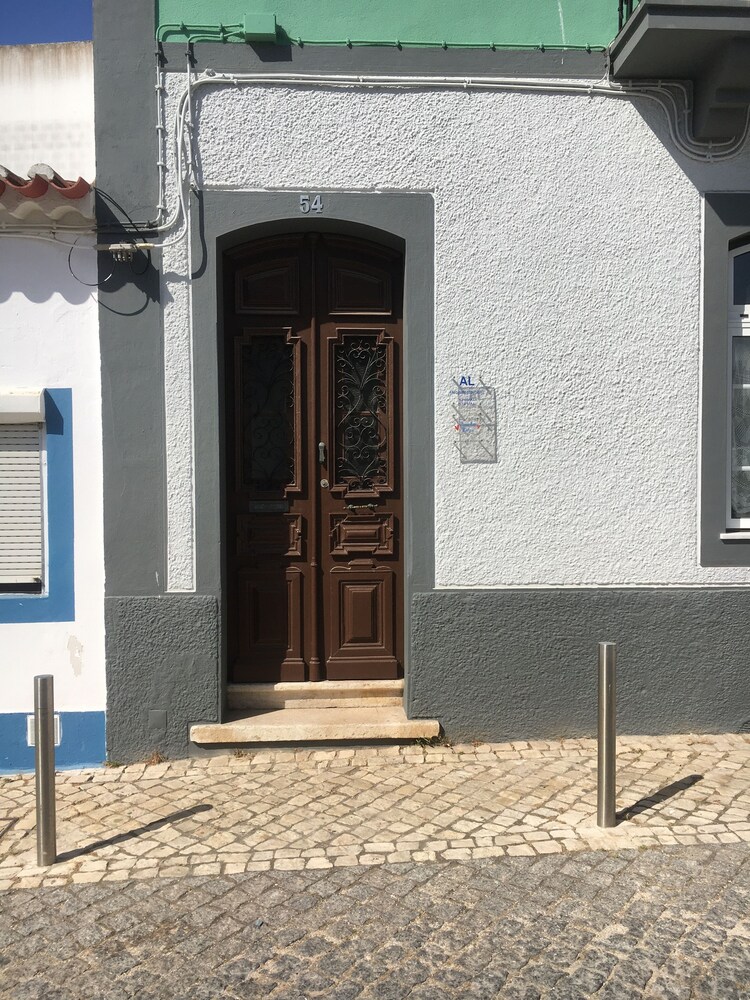 Casa das Netas view 2