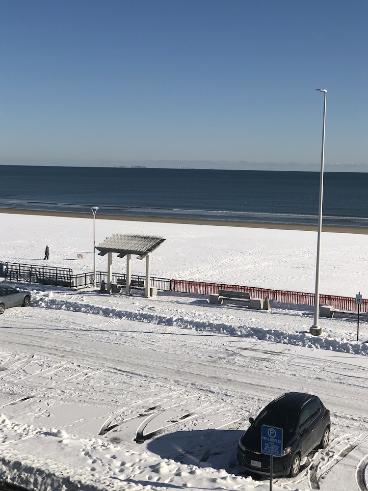 Sea Spray Condo - Property Image 33